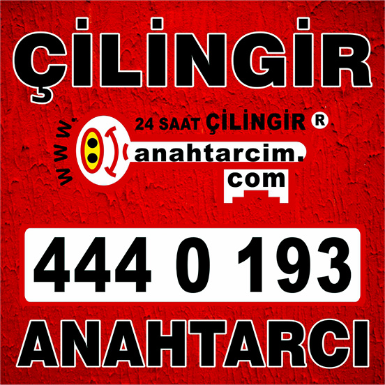 Merkez Çilingir