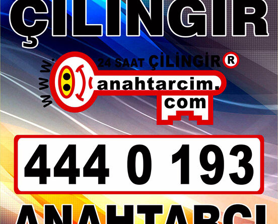 Sungurlu Çilingir